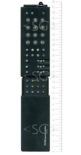 ����� �������������� ���������� ��� LOEWE FB 100  (1085) CALIDA